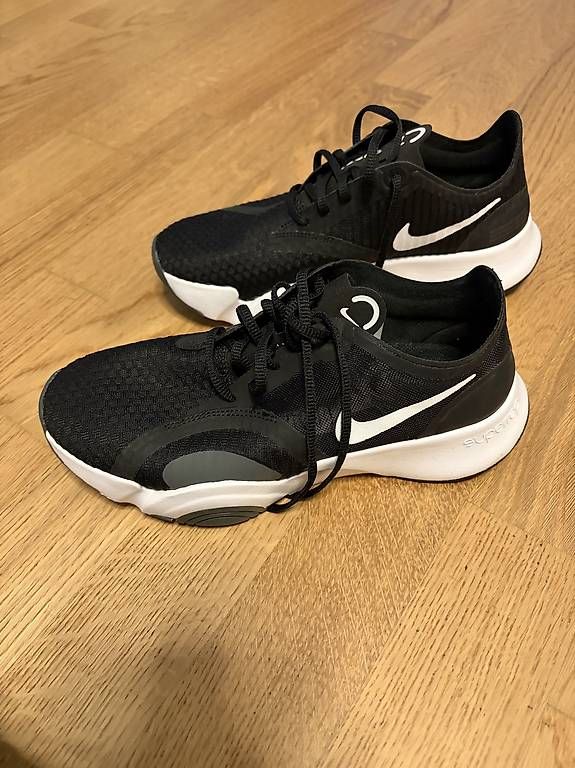 Damenschuhe: Adidas SuperRep  Größe 38,5  – Neu und originalverpackt aus Zürich von beg_nlp8 1