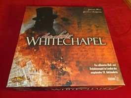 Whitechapel Brettspiel DE (wie neu)