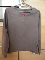 Langarmshirt Gr S Biaggini (Charles Vögele)