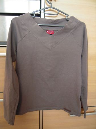 Langarmshirt Gr S Biaggini (Charles Vögele)