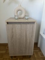 Braune Kommode
