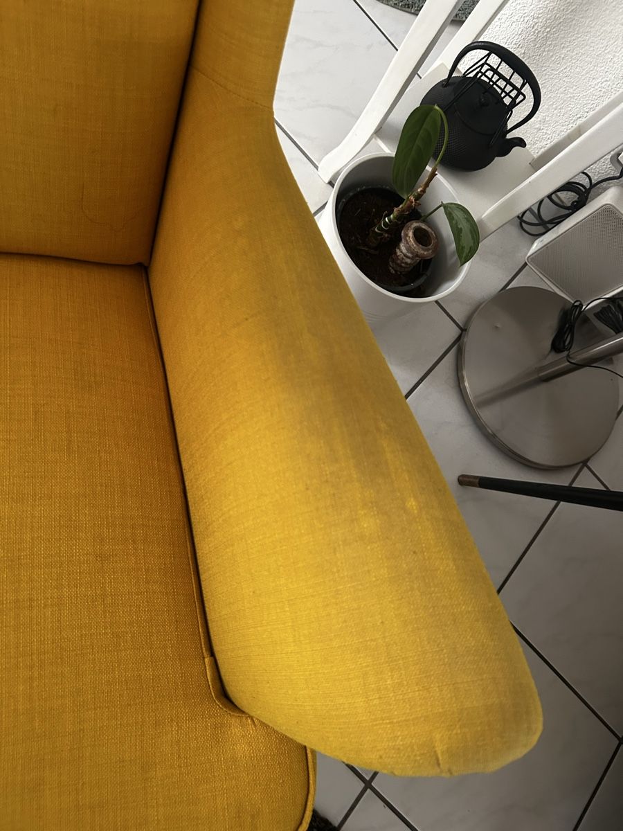 Ikea Fauteuils: IKEA Strandmond Sessel – D'occasion à Niederweningen par Hossi66 2