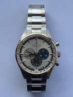 ZENITH El Primero Chronomaster, Gar. - 01.2029