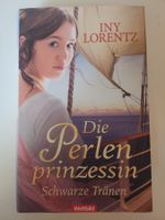 Iny Lorentz - Die Perlenprinzessin