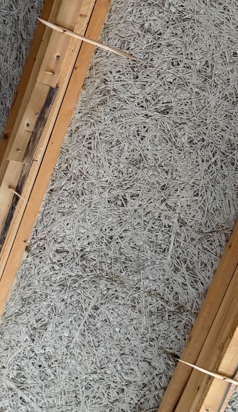 Servierplatten: Holzwolle Leichtbauplatte – Gebraucht aus Geroldswil von Landolt8888