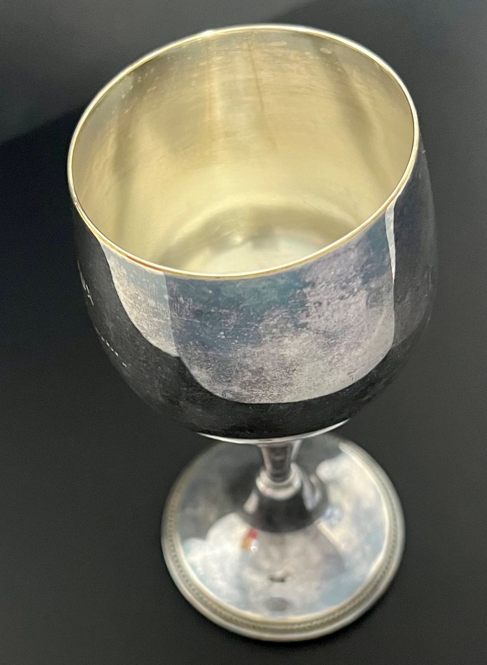 WMF Bicchieri: Coupe WMF Montreux 1929 – Usato da Sion venduto da ROBY_ROBY_ROBY 1