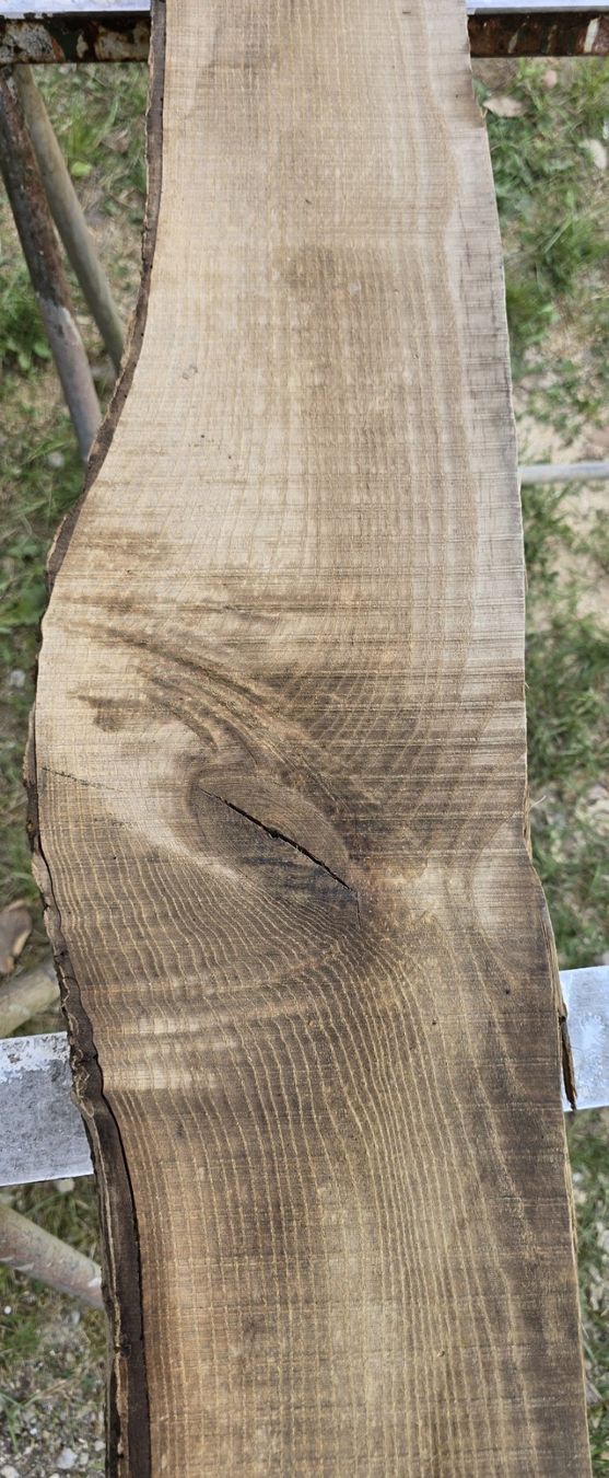 Holzartikel: Altes Holzbrett  – Gebraucht aus Rorschacherberg von snOOpydOg11 2
