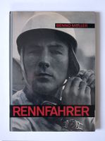Benno Müller. Rennfahrer. 1. deutsche Aufl. Stuttgart 1961