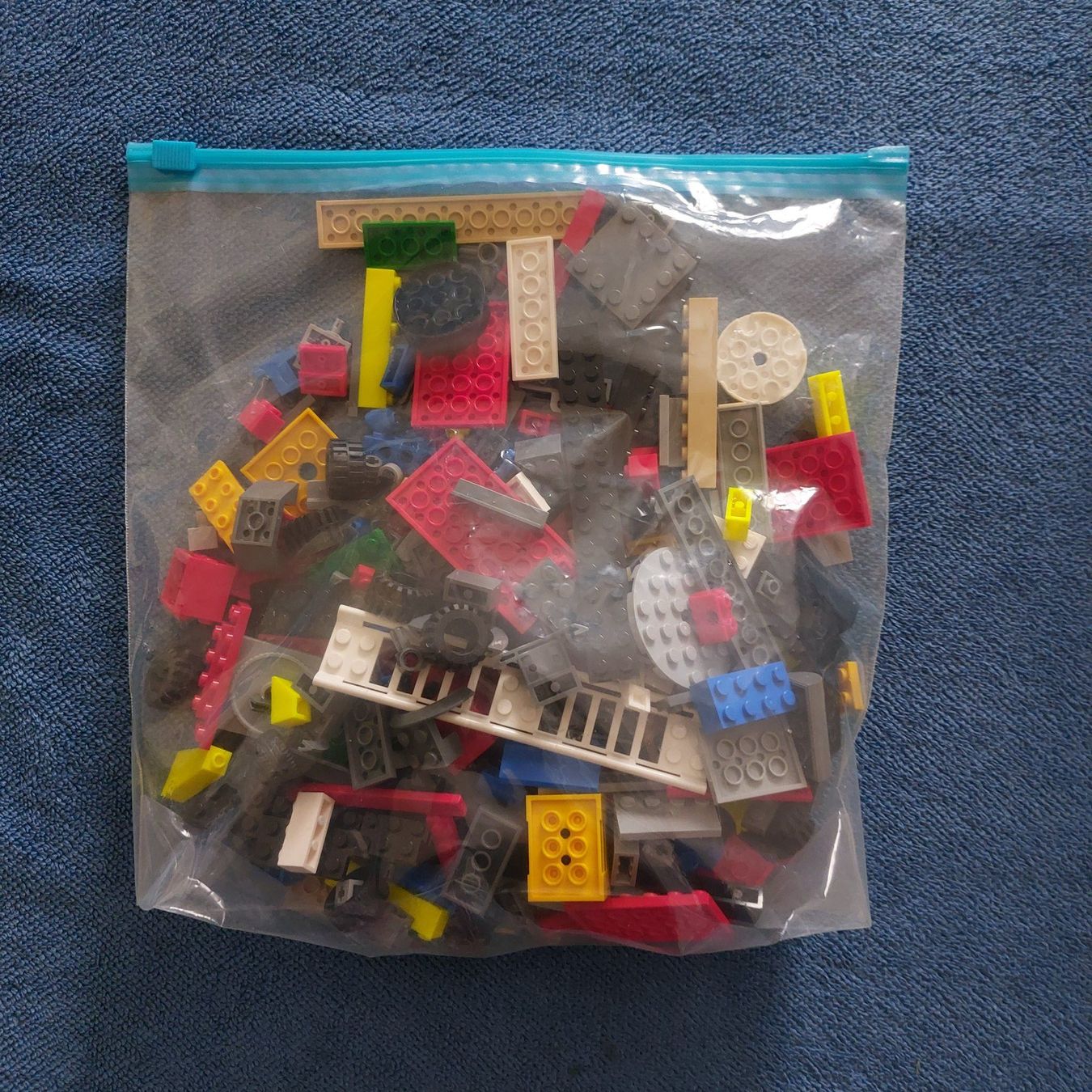 Lego Kit di costruzioni: LEGO 60321 – Usato da Uetikon am See venduto da Peter_von_Lanthen 3