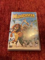 Madagascar DVD, super Zustand, ideal für Kinder Filme