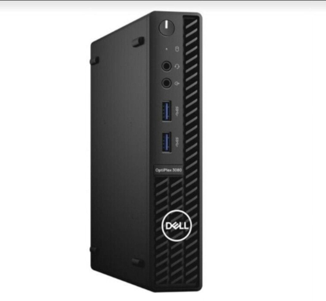 Dell PCs: Dell OptiPlex 3060 Micro  Kompakter & schneller Mini-PC – Gebraucht aus Pfäffikon ZH von lke_2jjh 3