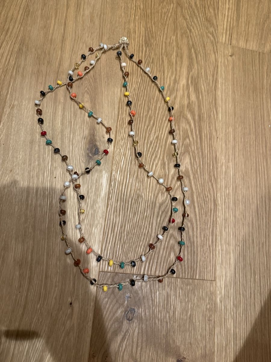 Zara Catenine: Schmuck von Zara – Usato da Dotzigen venduto da White_Warrior