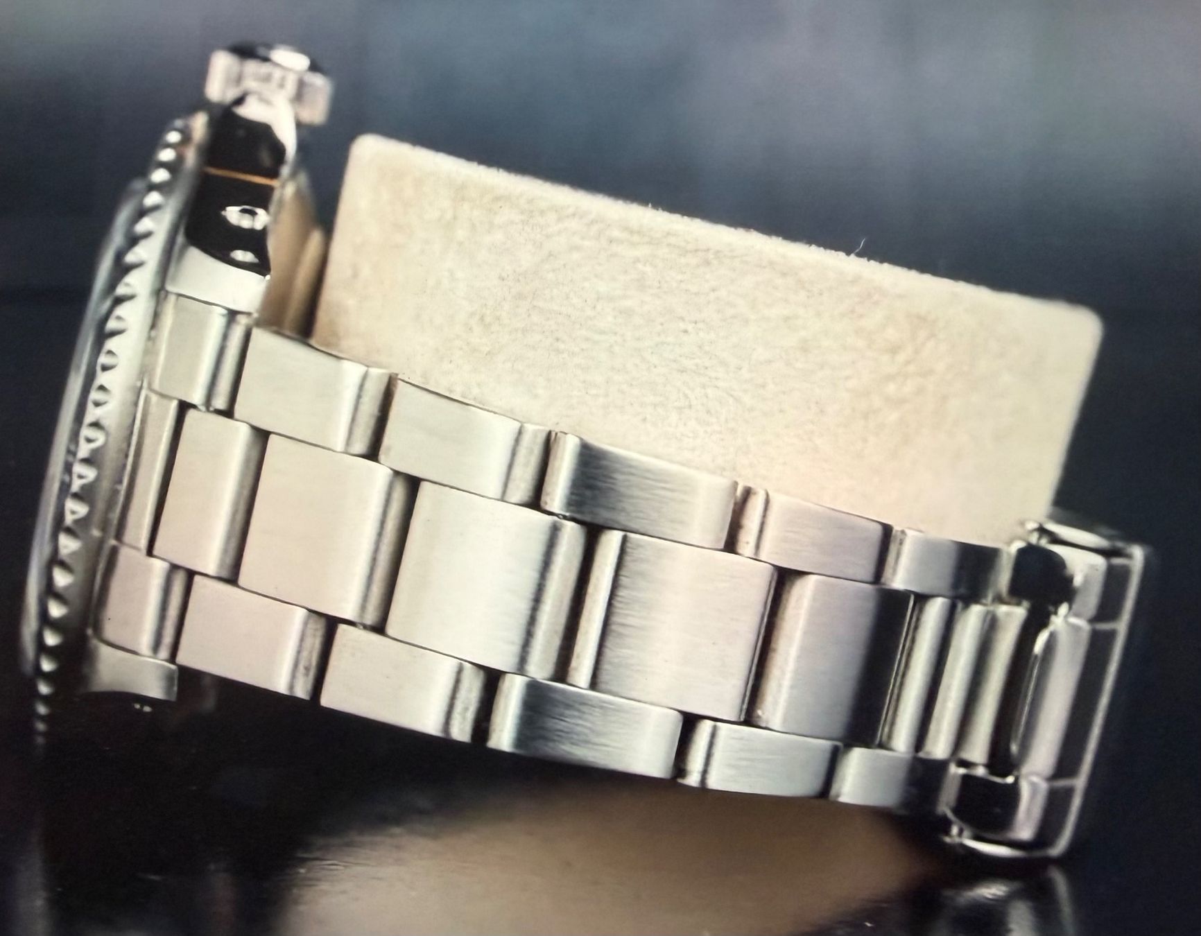 Rolex Uhren: Rolex Submariner Date 16800 – Gebraucht aus Küsnacht ZH von Mecxco 7