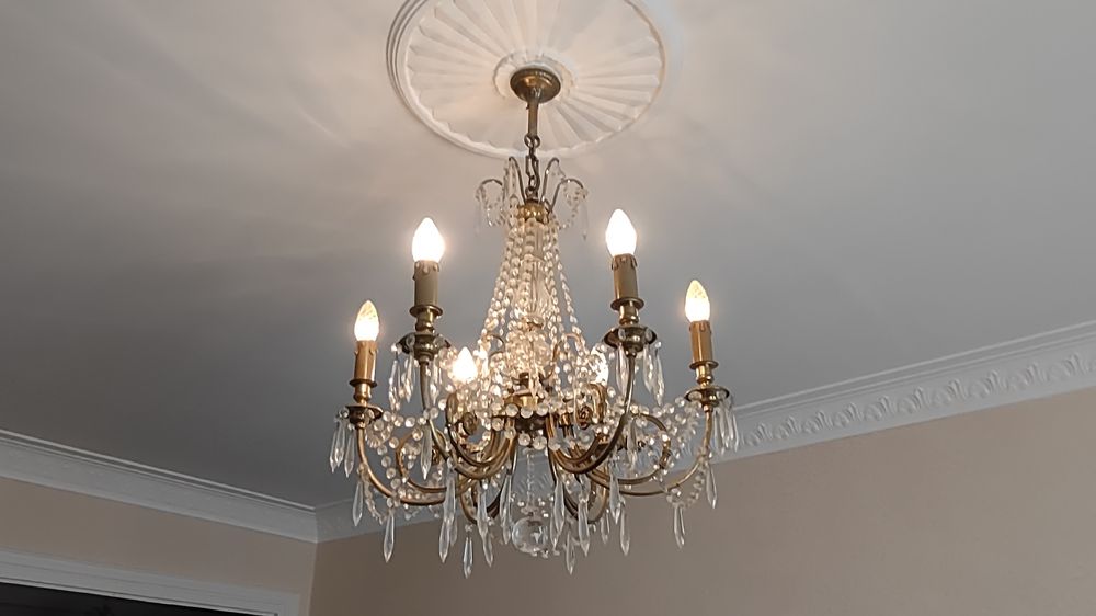 luminaire style empire Kaufen auf Ricardo