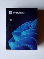 Windows 11 Pro Deutsch (mit USB-stick) (OVP)/(NEU)
