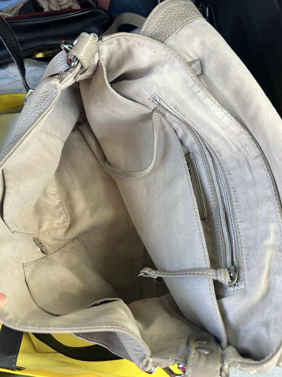 Borse da donna: Designer Postina The Bag Handtasche – Nuovo (secondo la descrizione) da Zürich venduto da Ceraus 3