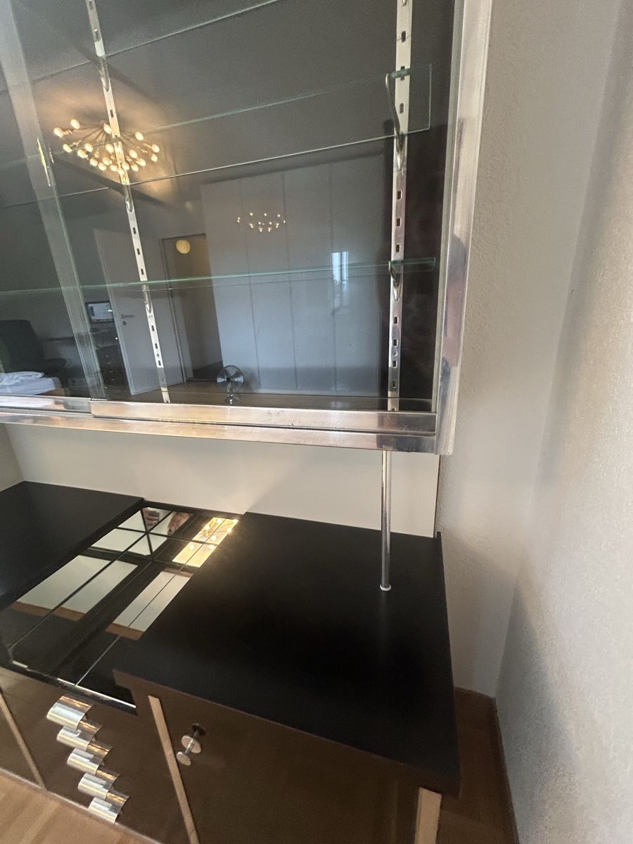 Vitrinen: Vitrinenschrank  – Gebraucht aus Thalwil von gil_n89h 3