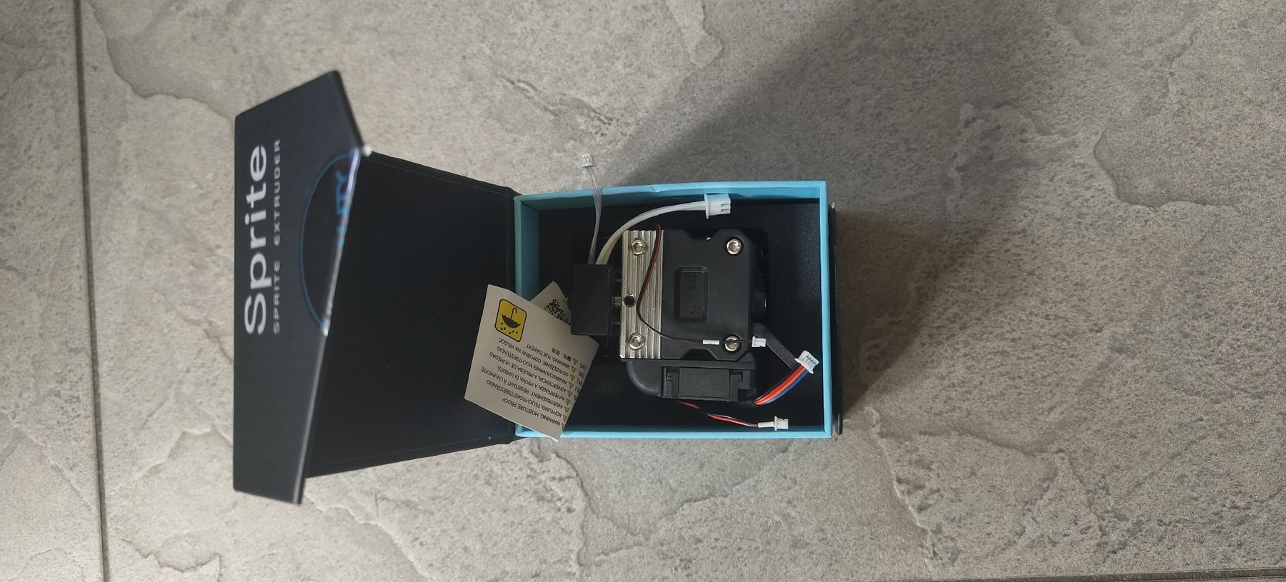 Creality Stampanti 3D: Creality Ender 3 s1 – Usato da Willisau venduto da nilsly 8