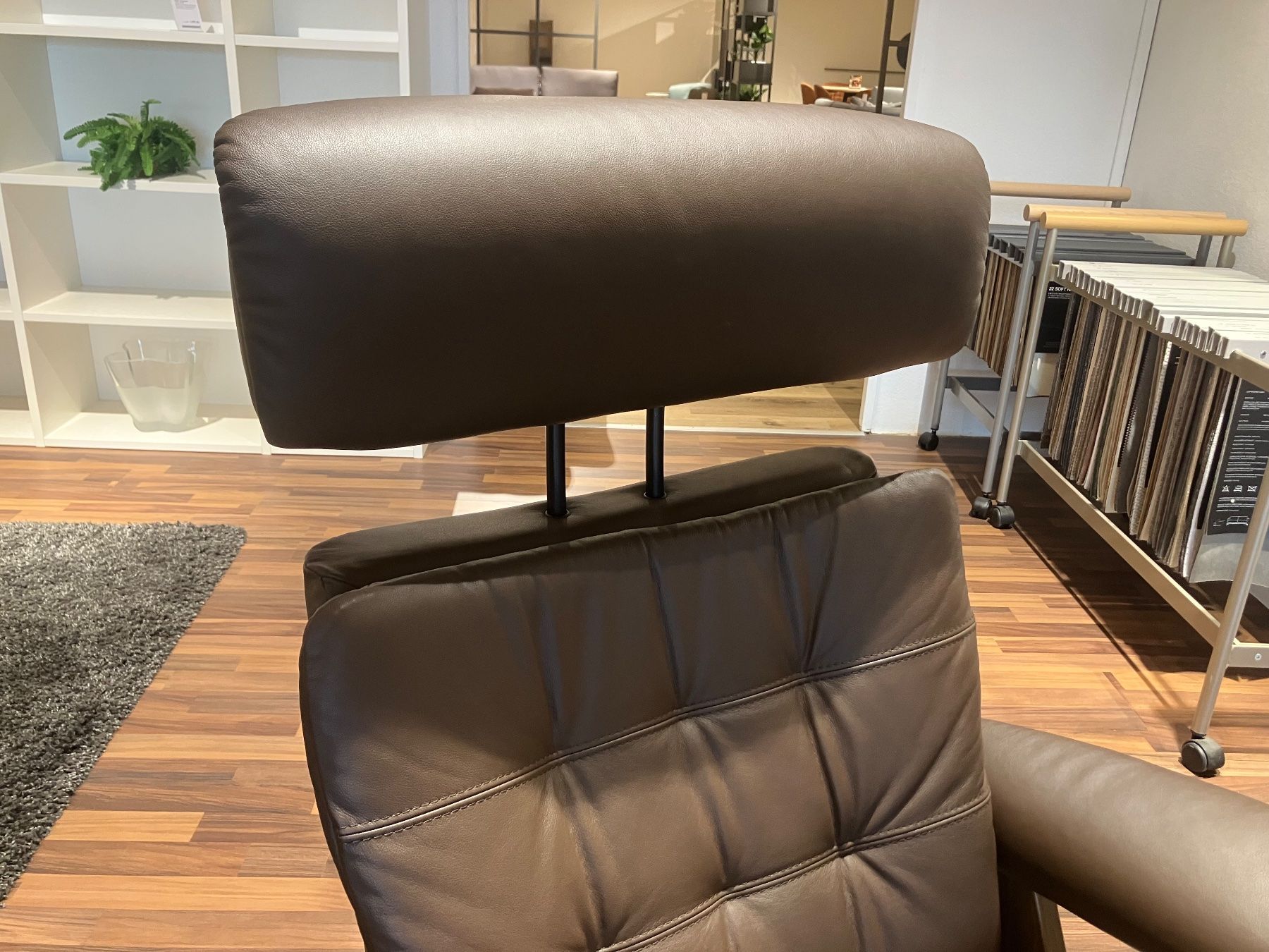 Stressless Poltrone: Stressless Relaxsessel Erik – Usato da Reinach AG venduto da Moebel_Hunziker 4
