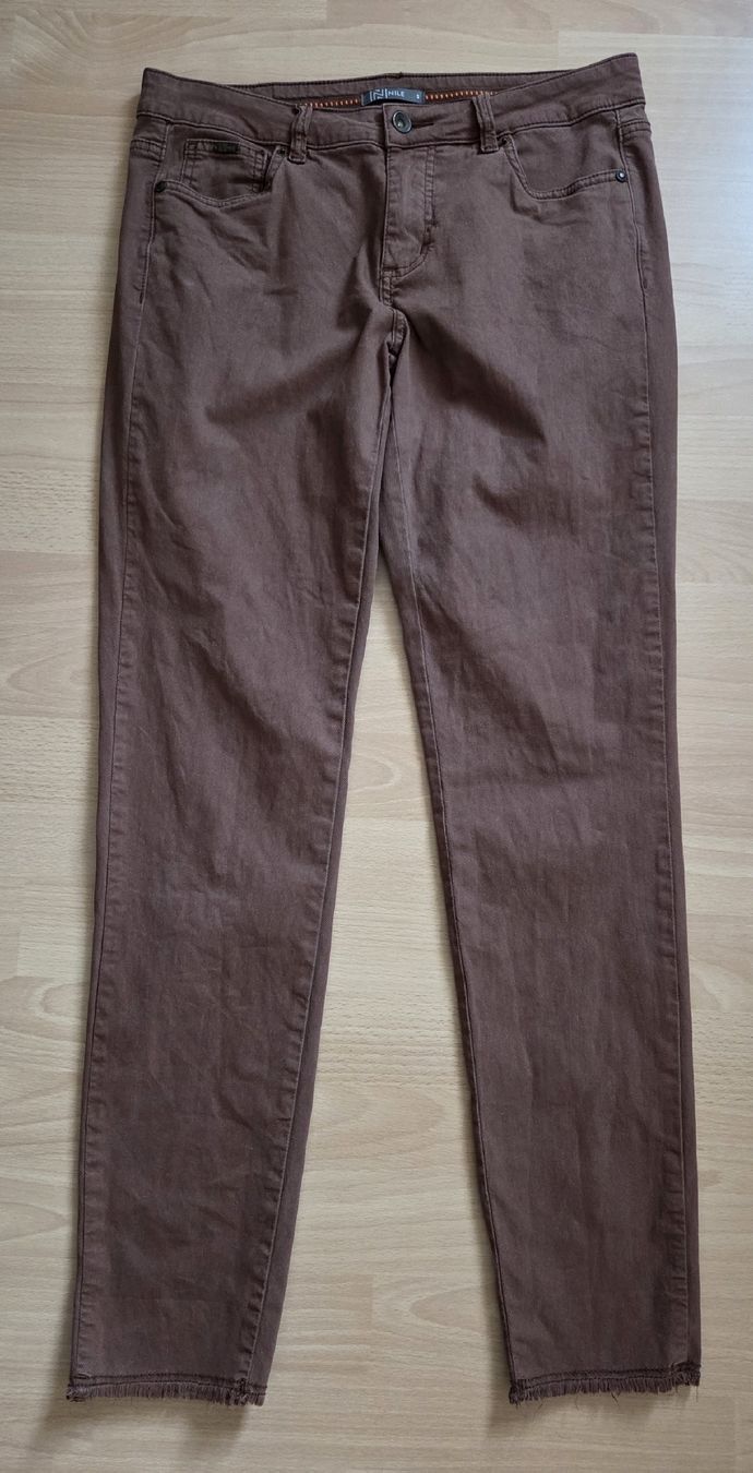 Nile Jeans: Nile Gr. S Jeans Hose – Usato da Schaffhausen venduto da 4spatzen
