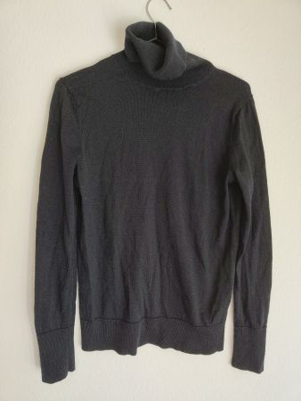 Rollkragenpullover von GAP * Grösse S