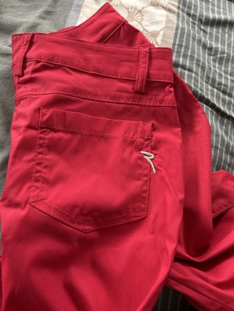 Golf Chervo pantalon