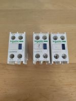 Schneider Electric TeSys LADN11 & LADN02
