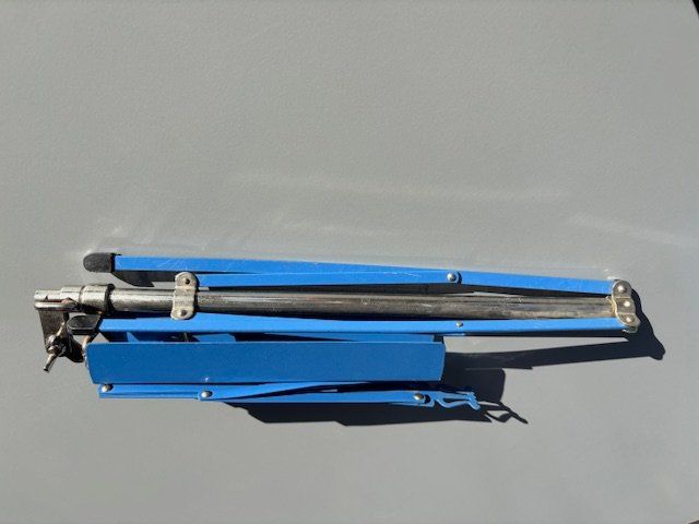 Supports pour instruments & partitions: Notenständer – D'occasion à Zug par NorgeNorgeNorge 1