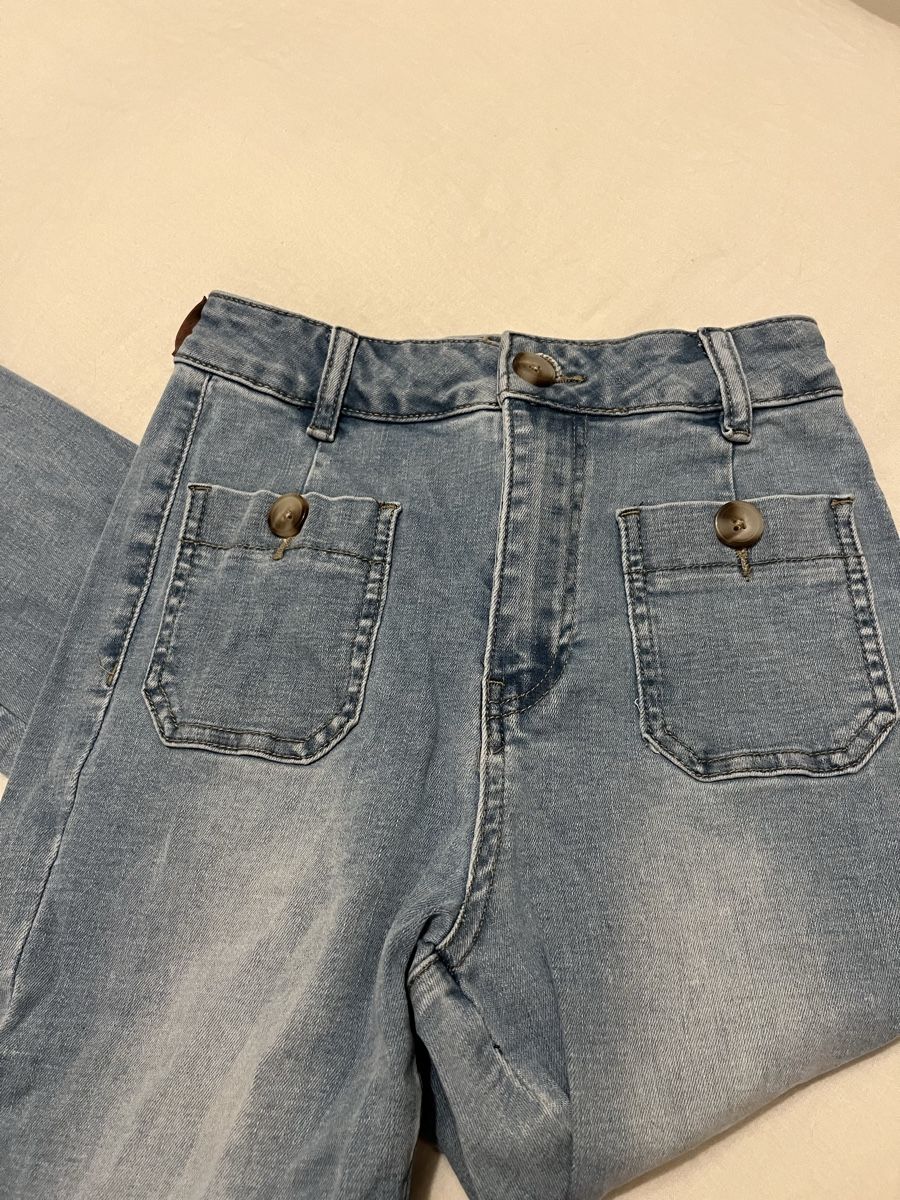 Jeans: Jeanshose – D'occasion à Oensingen par alastaba