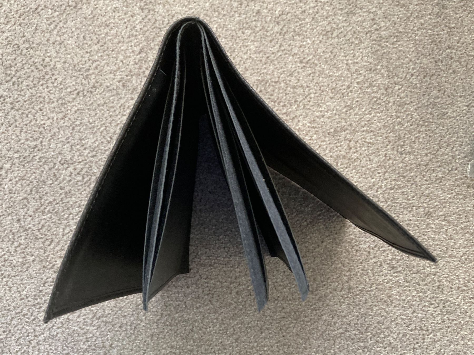 Portafogli: Brieftasche (neu) – Nuovo (secondo la descrizione) da Brütten venduto da Hst1 9