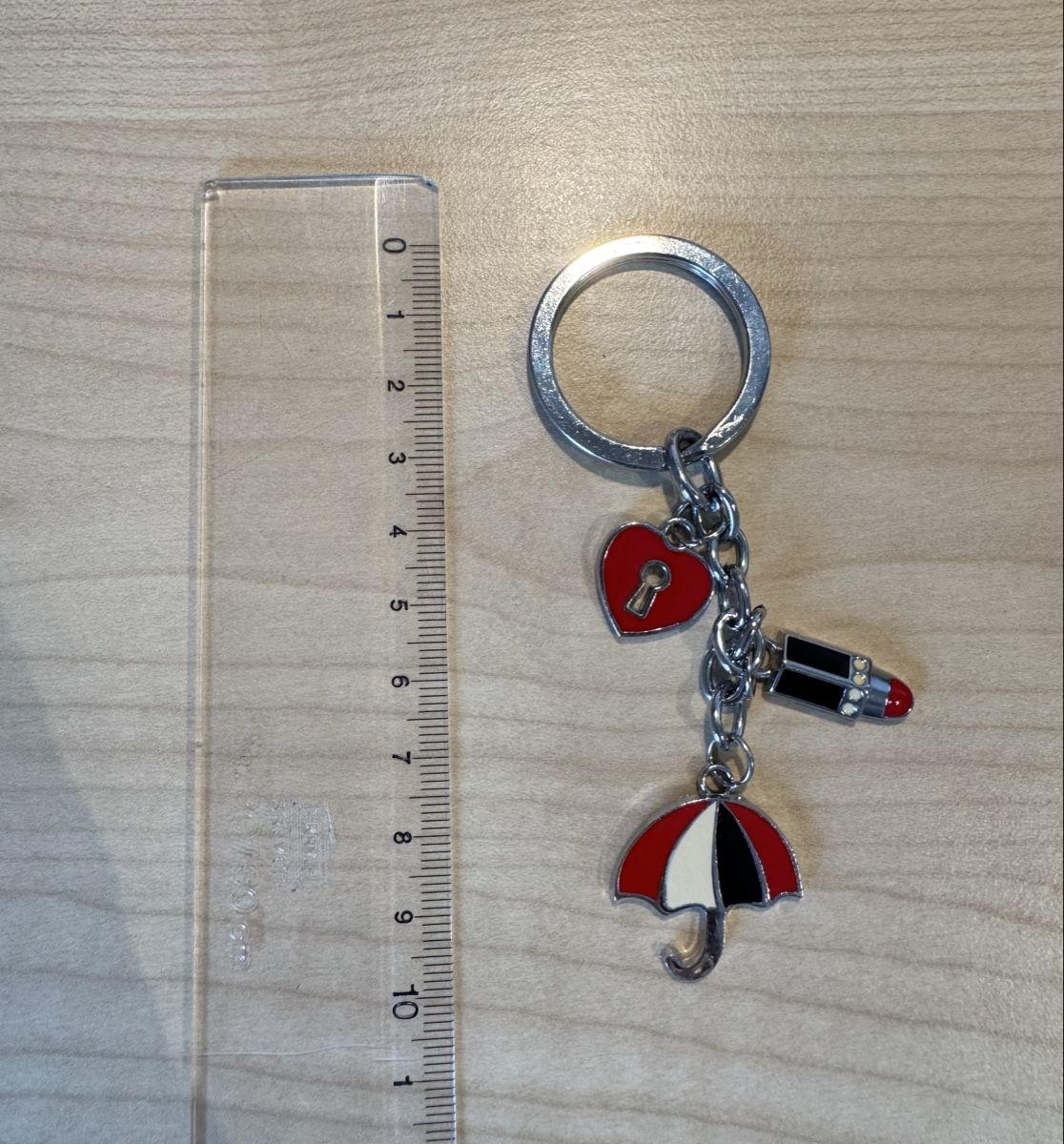 Portachiavi: Porte clé – Usato da Denens venduto da sar_5wlm 1