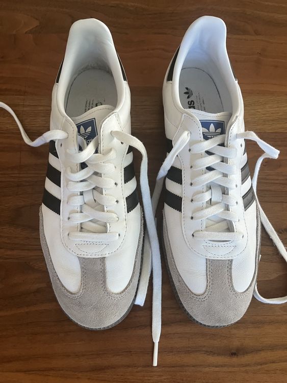Adidas Samba Grosse 44 Kaufen auf Ricardo