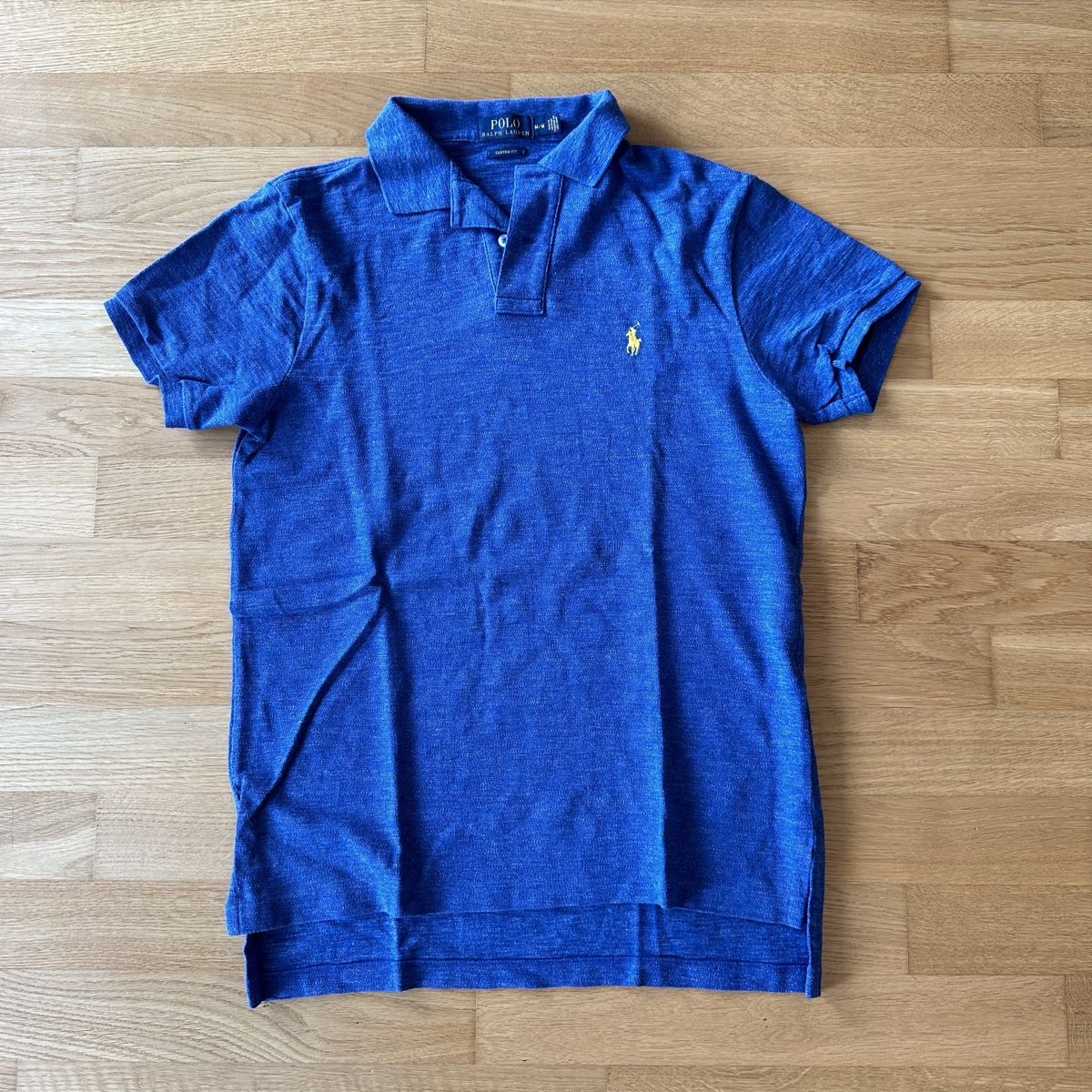 Ralph Lauren Magliette Polo: Polo Ralph Lauren - Gr. M - Blau – Usato da Ittigen venduto da Fabulous_Fab1