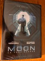 Moon - La face cachée (2009, DVD, Science-fiction, )