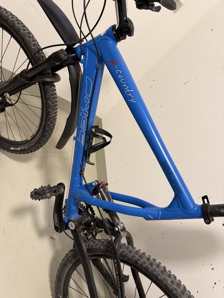 Price Vélos: MTB Price X Country Fully – D'occasion à Würenlingen par SaschaMerki96 5