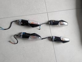 Honda Orginal CBR250R Blinker (Neu)