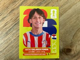 Panini FIFA 2026 PAR 14
