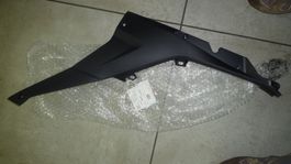 Seitenverkleidung rechts RS 660