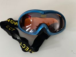 Kinder - Skibrille