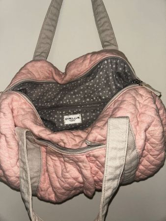 Cyrillus Paris-Tasche Top Zustand!