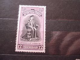 alte Marke Trinidad, *, University College West Indies