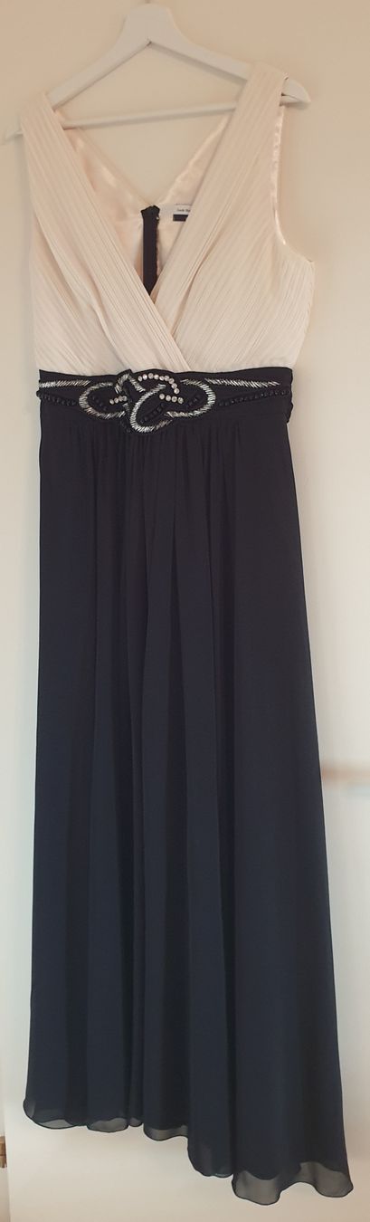 Guido Maria Kretschmer Vestiti: Abendkleid von GMK – Usato da Kreuzlingen venduto da gogi3 2