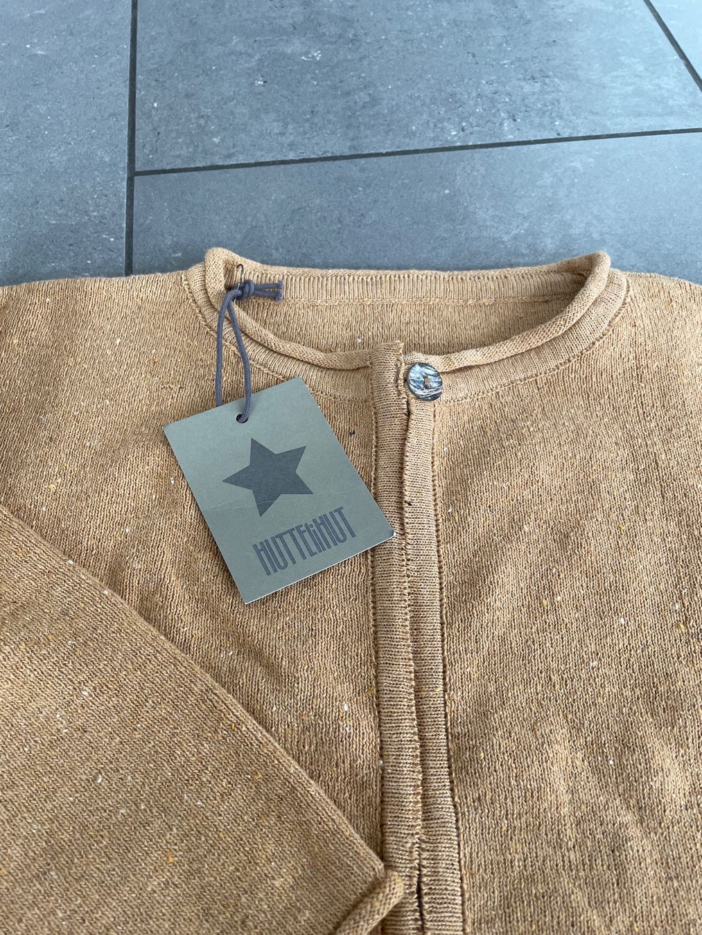 Pullover & Sweatshirts: Neues Jäckli von Huttelihut – Neu und originalverpackt aus Steffisburg von elle013 2