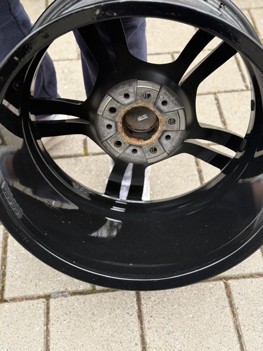 BMW Cerchioni: BMW M3 Alufelgen – Nuovo (secondo la descrizione) da Rorbas venduto da Ycolvin 4