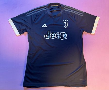 Maillot Adidas Juventus Turin – Taille L – Comme neuf