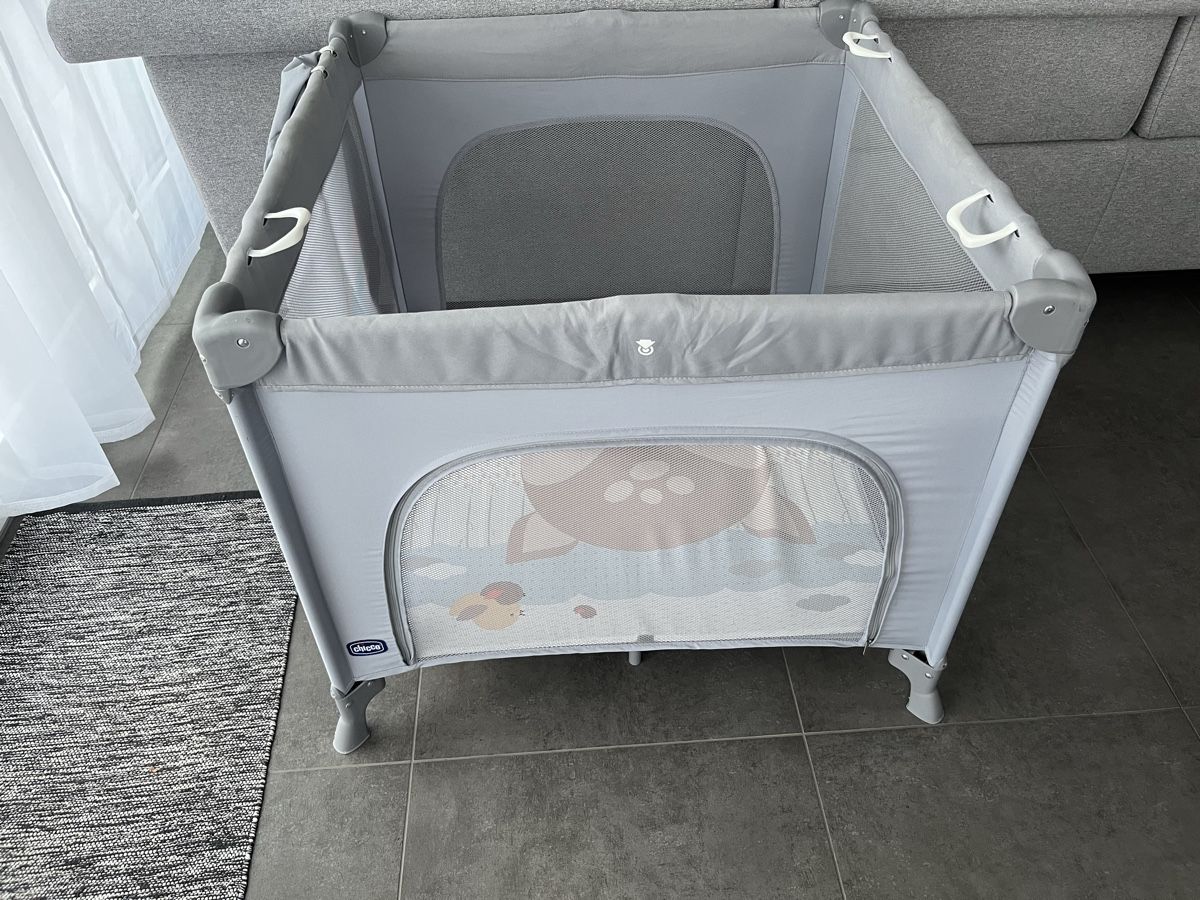 Chicco Box & Barriere di sicurezza: Chicco Laufgitter – Usato da Einigen venduto da yamaha113