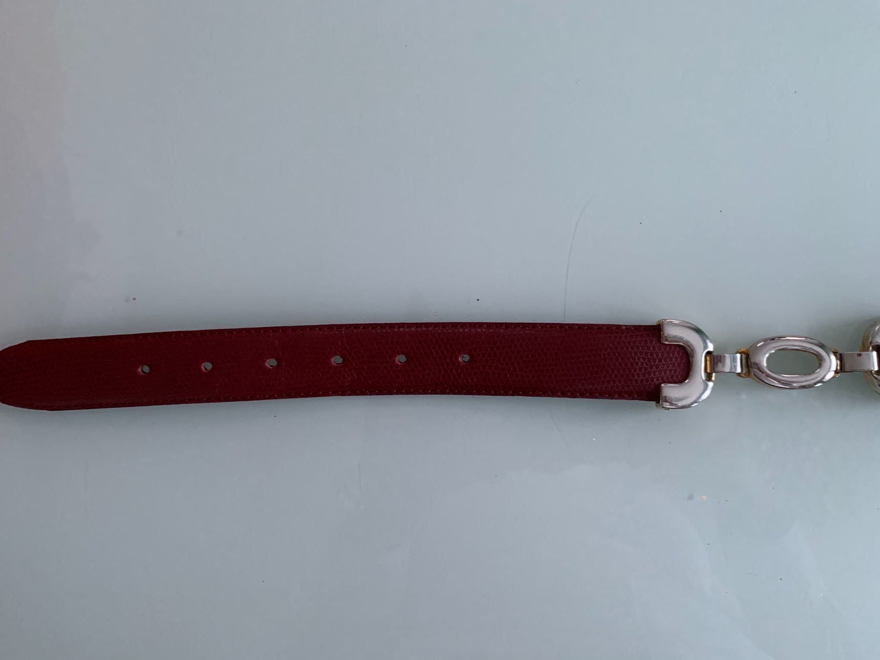 Cinture: Gürtel Damen Länge 95 cm – Nuovo (secondo la descrizione) da Adliswil venduto da Jessik0 1