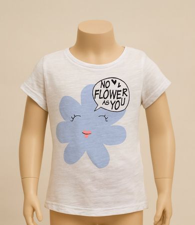 T-Shirt von Sfera mit Motiv, Gr. 98/112