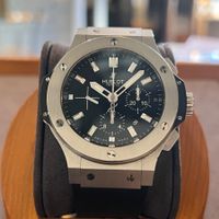 Hublot Big Bang Chrono Full Set 301.SX.1170.RX