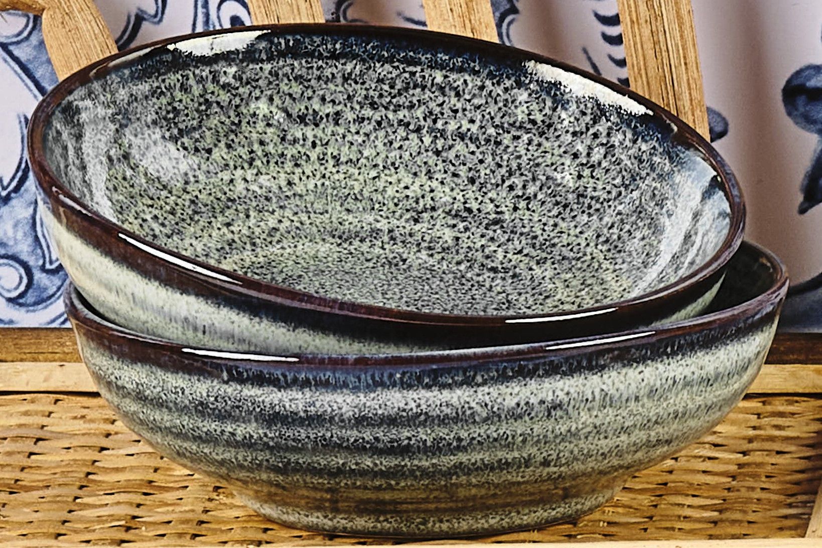 Rörstrand Ciotole: Schälchen ZEN – Nuovo e nell'imballaggio originale da Bremgarten AG venduto da simpliCH 3